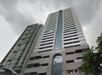 อาคารไทยศรี / ธThai Sri Tower