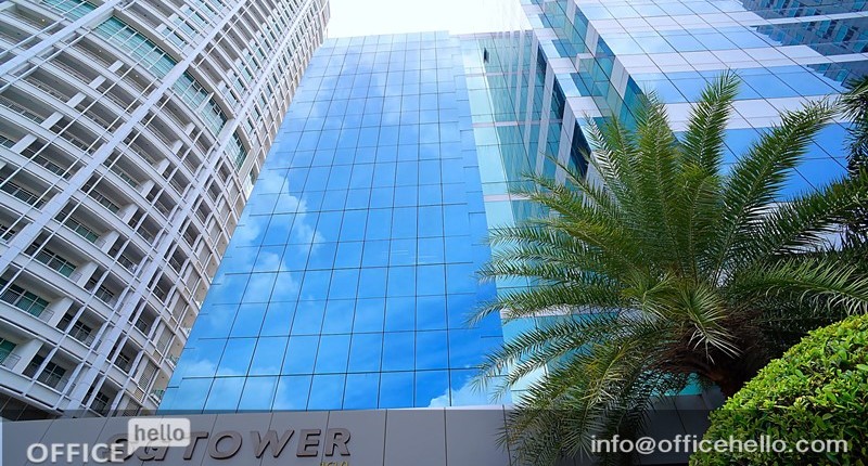 Review : SG Tower Building สำนักงาน ให้เช่าย่านราชดำริ – หลังสวน