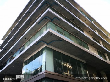 the paul sukhumvit 64