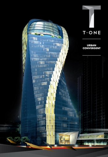 T1 Thonglor ทีวัน ทองหล่อ