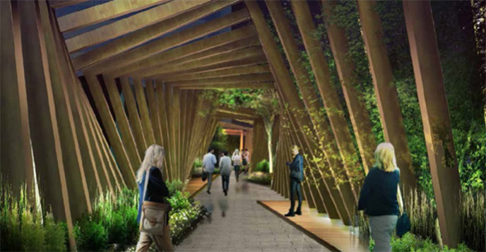 T1 Thonglor ทีวัน ทองหล่อ