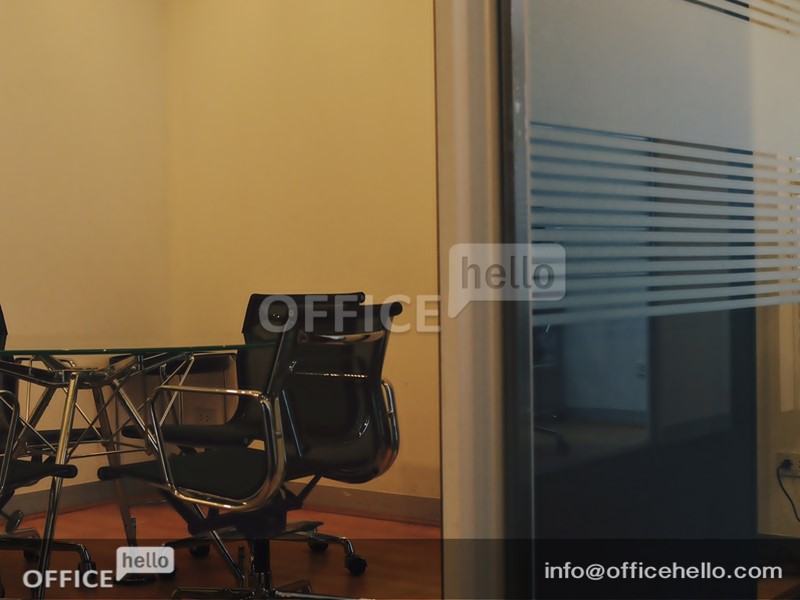 Lampl Business Center Bangkok