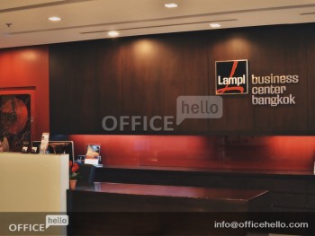 Lampl Business Center Bangkok