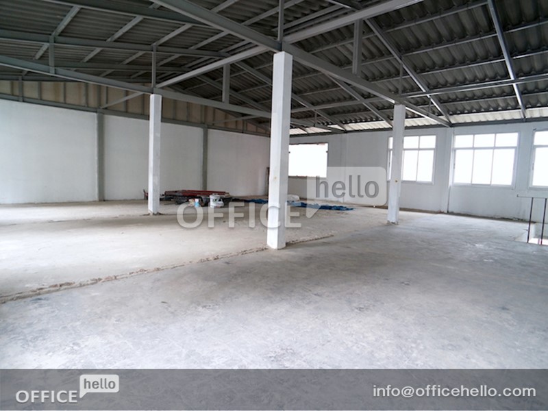 Townhouse Asoke for sale