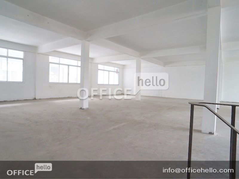 Townhouse Asoke for sale