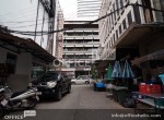 Townhouse  Asoke for sale