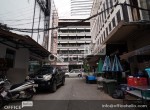 Townhouse  Asoke for sale