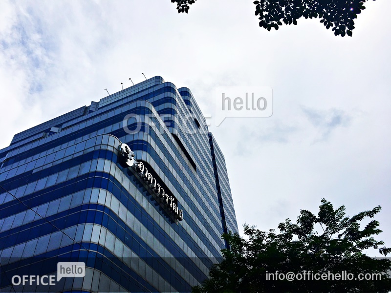 worawat building - อาคารวรวัฒน์