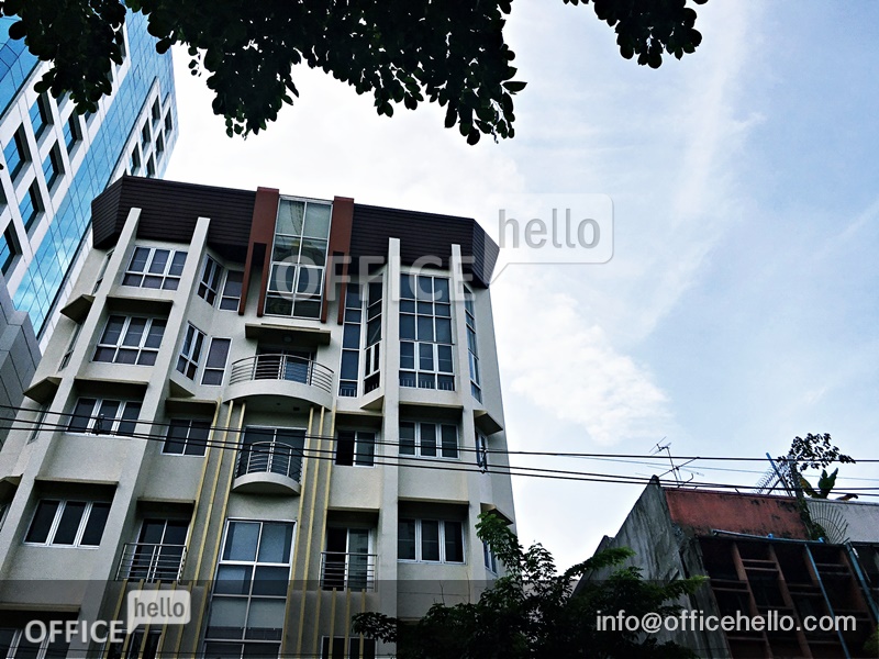 Vittayarat Building อาคารวิทยารัตน์