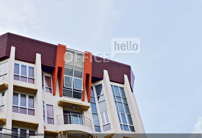 Vittayarat Building อาคารวิทยารัตน์