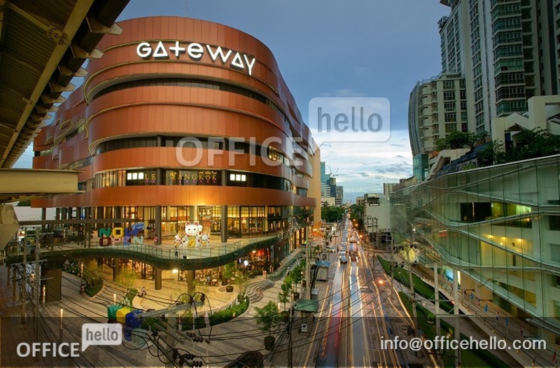 Gateway Ekamai / เกตเวย์ เอกมัย