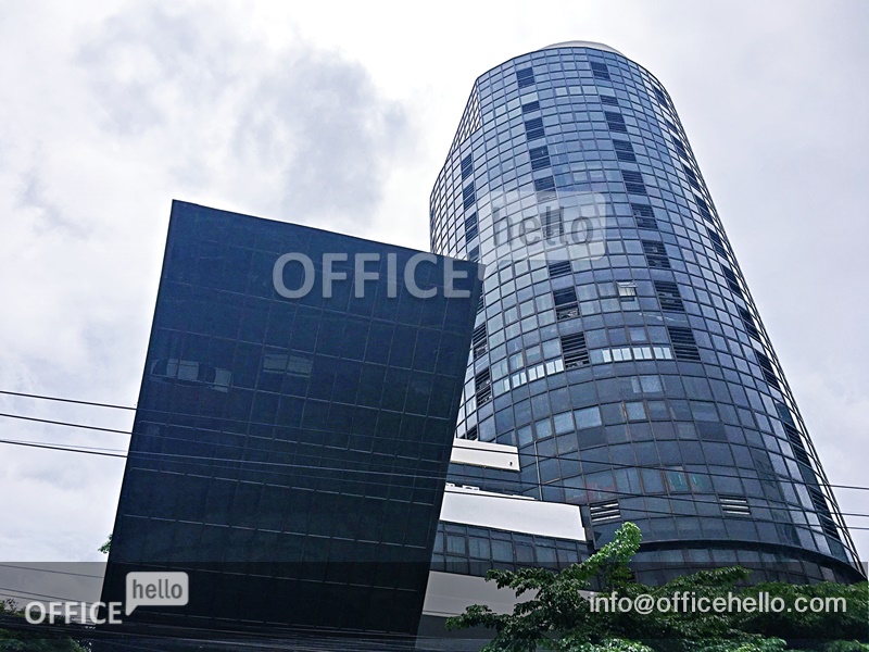 Modern town - โมเดิร์น ทาวน์ เอกมัย