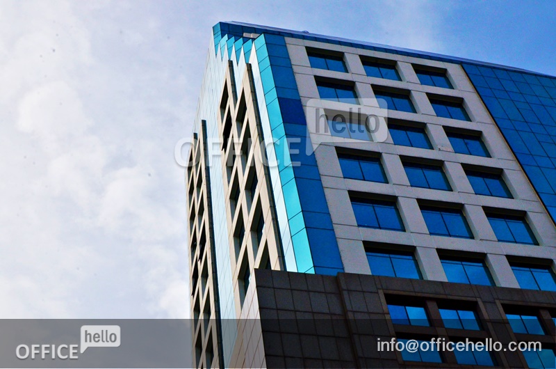 Voravit Building อาคารวรวิทย์ ถนนสุรวงศ์