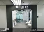 METICULOUS OFFICES