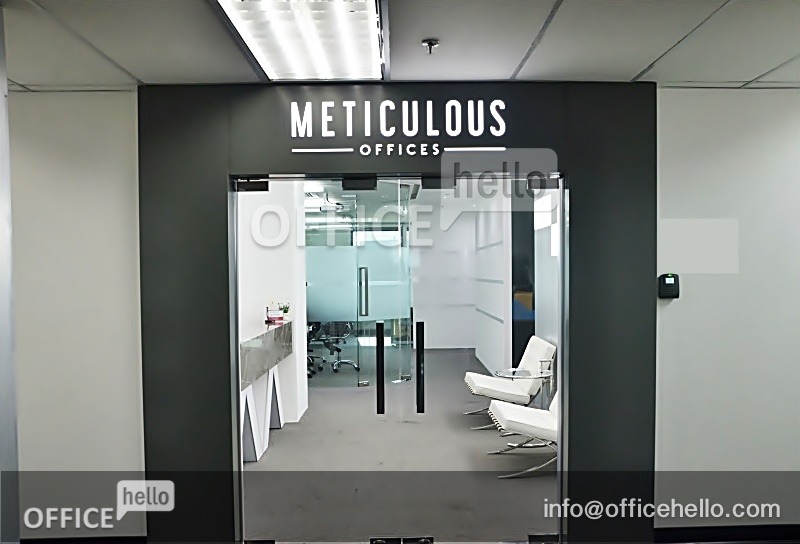 METICULOUS OFFICES