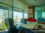Linuxx Serviced Offices Asia Centre at Sathorn