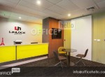 Linuxx Serviced Offices Asia Centre at Sathorn