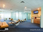 Linuxx Serviced Offices Asia Centre at Sathorn