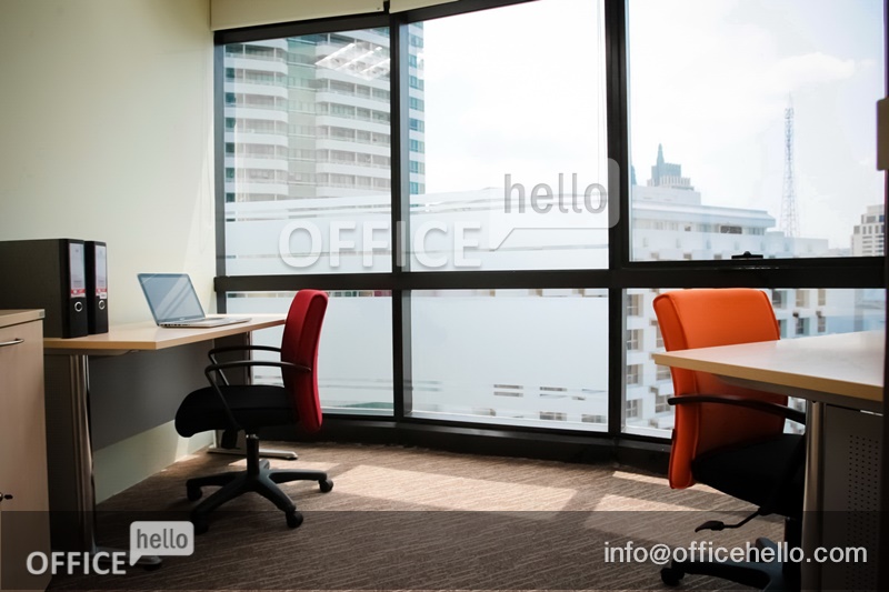 Linuxx at President Tower