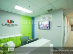 Linuxx service office asoke