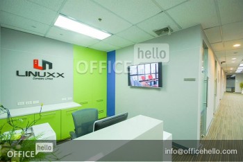 Linuxx service office asoke