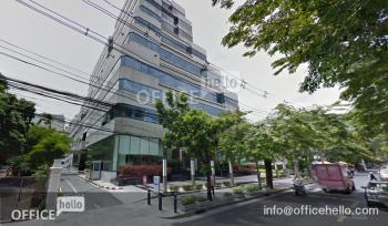 Q HOUSE CONVENT / คิว เฮ้าส์ คอนแวนต์