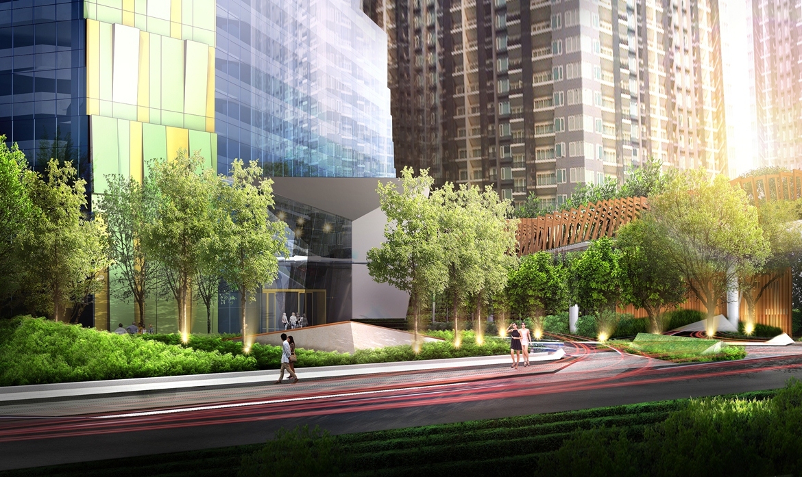 T1 Thonglor ทีวัน ทองหล่อ