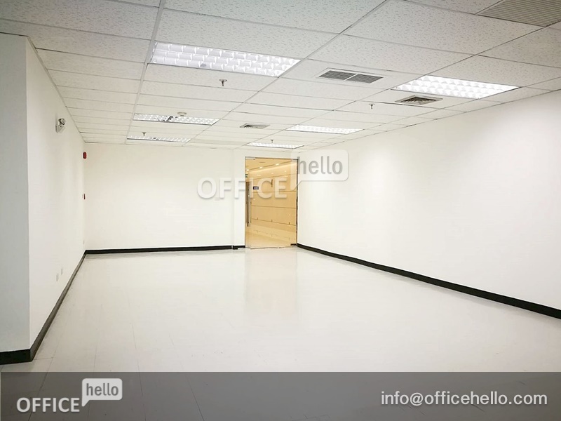 Q HOUSE CONVENT / คิว เฮ้าส์ คอนแวนต์