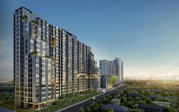 LPN mix วิภาวดี- จตุจักร