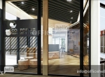 corporate serviced office - Glas Hau