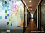 corporate serviced office - Glas Hau