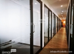corporate serviced office - Glas Hau