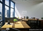 corporate serviced office - Glas Hau