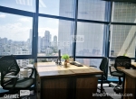 corporate serviced office - Glas Hau