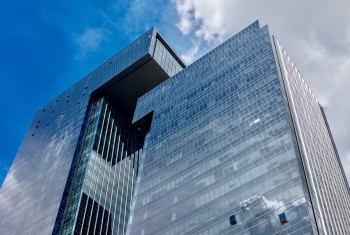 G tower จี ทาวเวอร์ พระราม 9