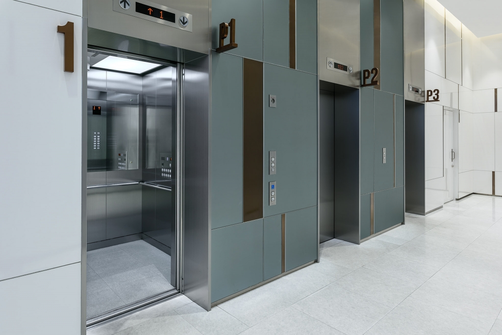 G tower จี ทาวเวอร์ พระราม 9