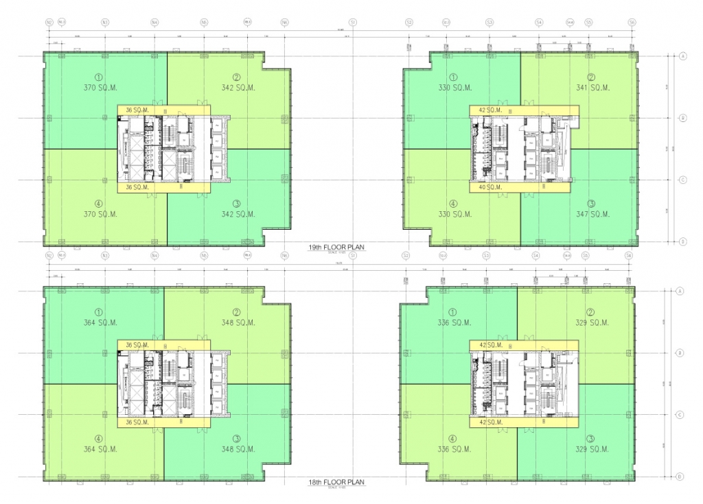 G tower จี ทาวเวอร์ พระราม 9