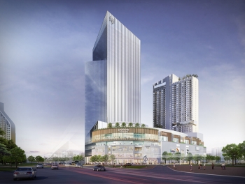 สามย่าน มิตรทาวน์ samyan-mitrtown