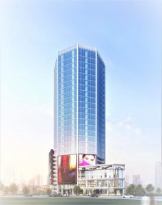 thaizhong tower