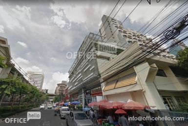 Piya place Langsuan / ปิยะเพลส หลังสวน