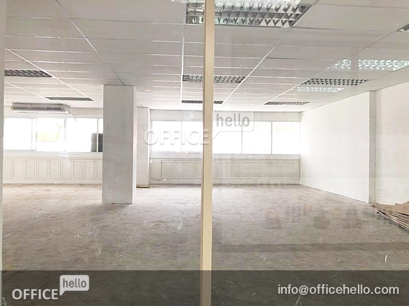 Piya place Langsuan / ปิยะเพลส หลังสวน