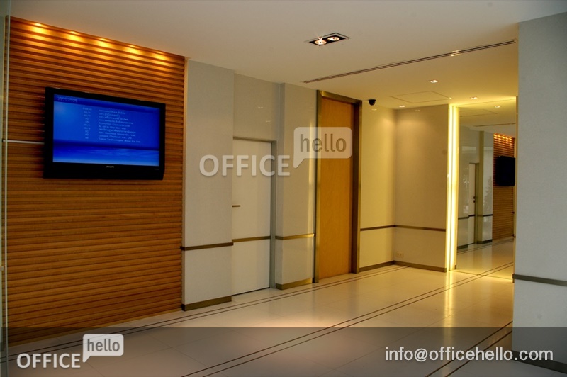 Piya place Langsuan / ปิยะเพลส หลังสวน