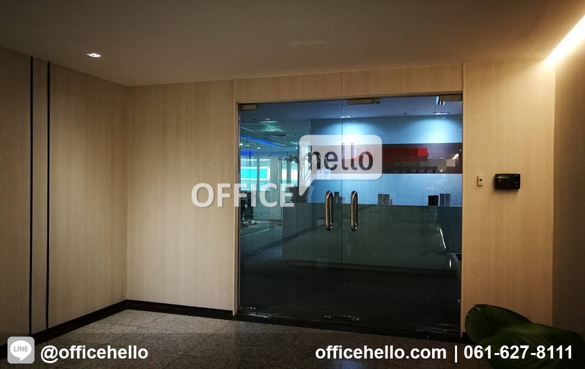 Chidlom Office ชิดลม เพลินจิต ออฟฟิศ