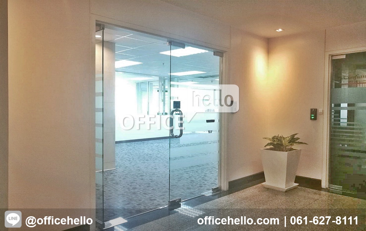 Chidlom Office ชิดลิม เพลินจิต ออฟฟิศ
