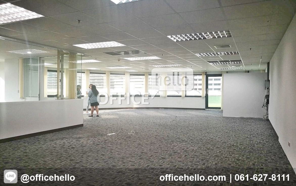 Chidlom Office ชิดลิม เพลินจิต ออฟฟิศ