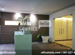 Chidlom Office ชิดลม เพลินจิต ออฟฟิศ