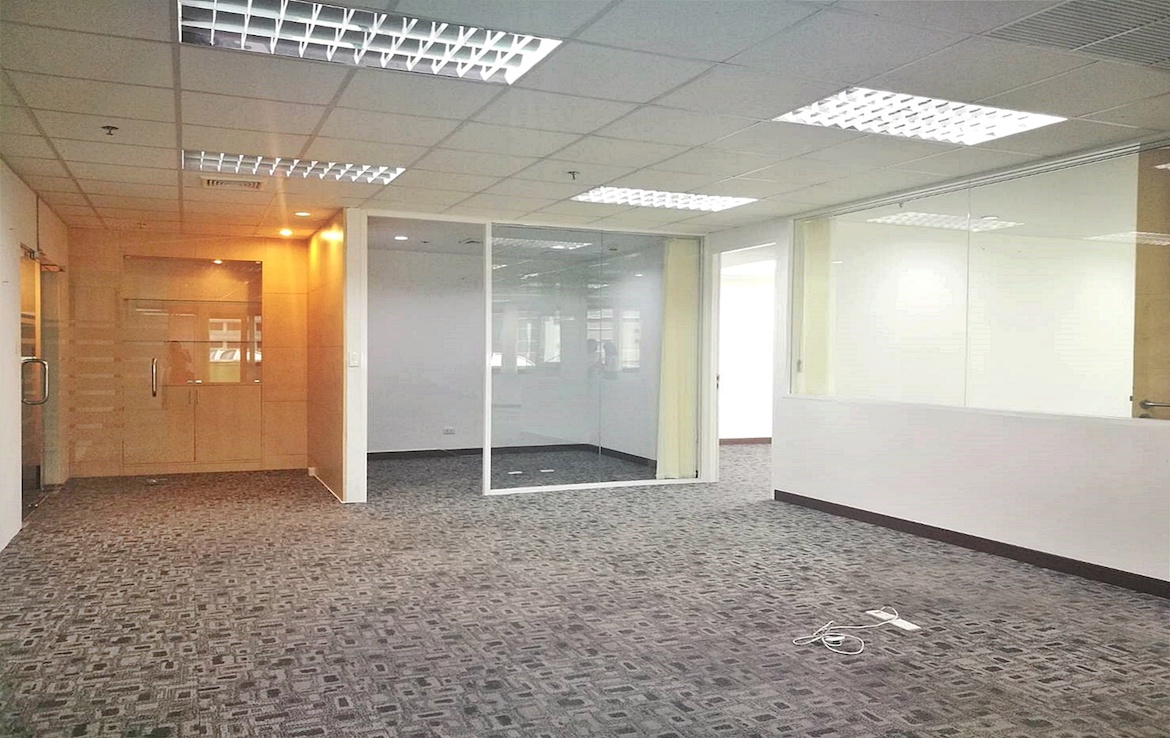 Chidlom Office ชิดลิม เพลินจิต ออฟฟิศ