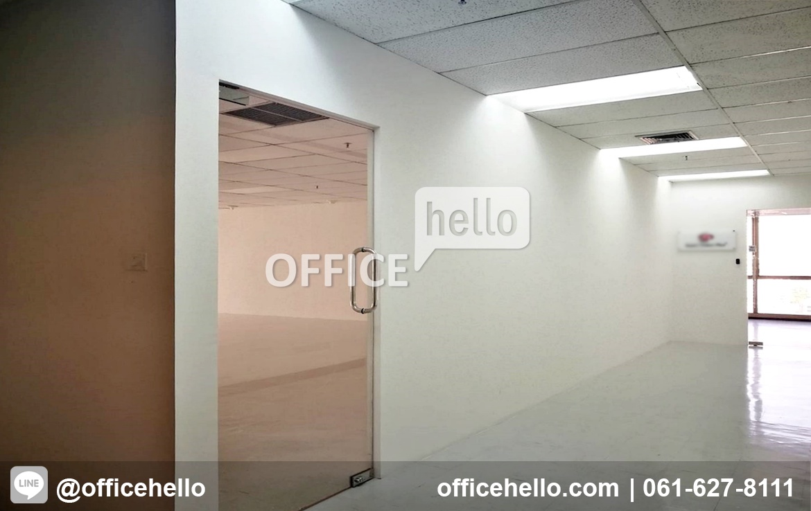 Asoke Office อโศก ออฟฟิศ