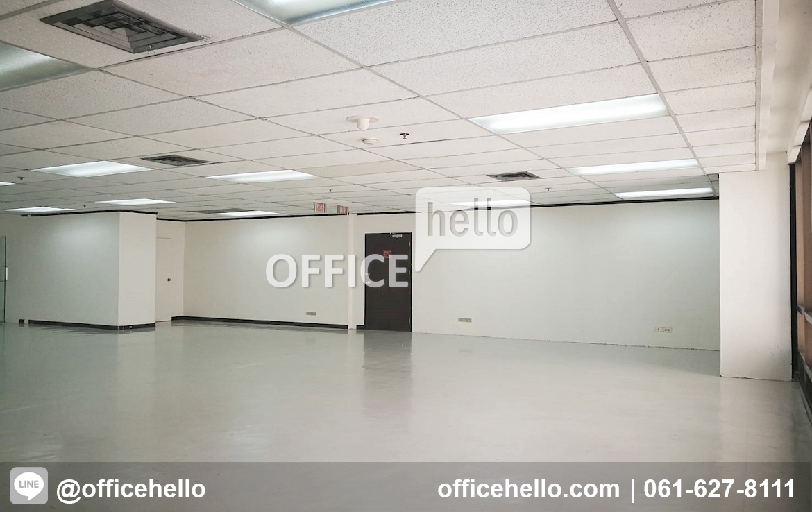 Asoke Office อโศก ออฟฟิศ