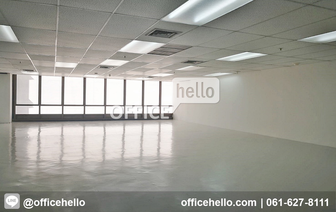 Asoke Office อโศก ออฟฟิศ